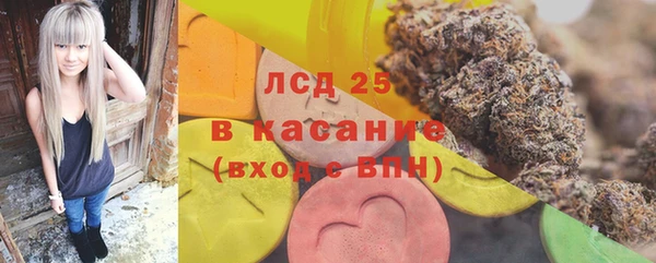 твердый Богородск